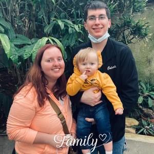 Meet your Posher, Elizabeth